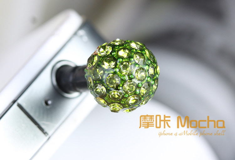 Connecteur pour téléphone portable - Ref 321712 Image 6