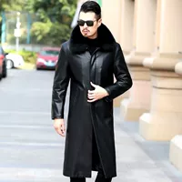 Черный Бао Мао Лин