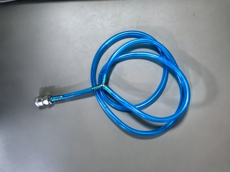 Hongfei Air Conditioning Vest Cooling Vest Air Outlet Duct