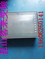 Original clothes-control touch screen V810C No use 100-240VAC 0 5A off