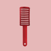 Cola Red Big Bend Check