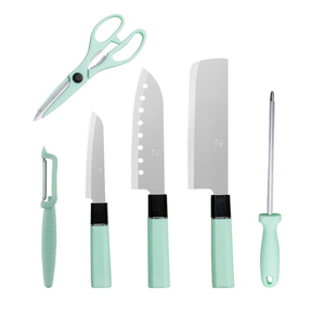 厨房全套德国工艺菜刀家用