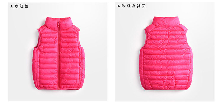 Gilet enfant WABOOC - Ref 2070174 Image 16