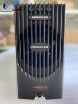 ZHONHEN-Constant NPR48-ES Rectifier Module Communication Rectifier Module High Frequency Switching Power Rectifier