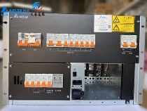 China Da Dantong Delta DPS3000H-48 50 high frequency switching power supply system embedded power supply · ·