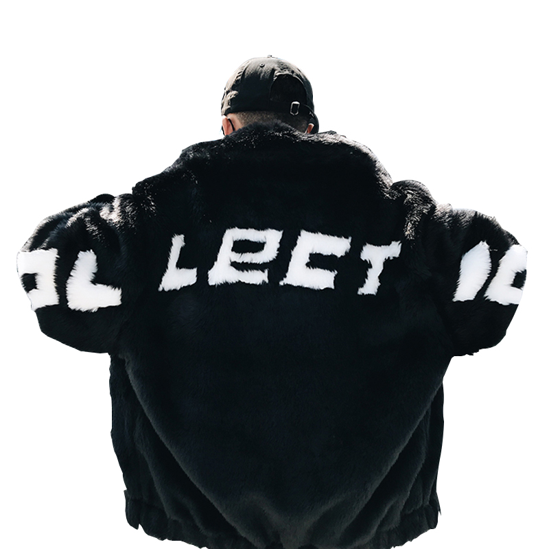 Blouson hiver pour homme COLLECTION - Ref 3113418 Image 5