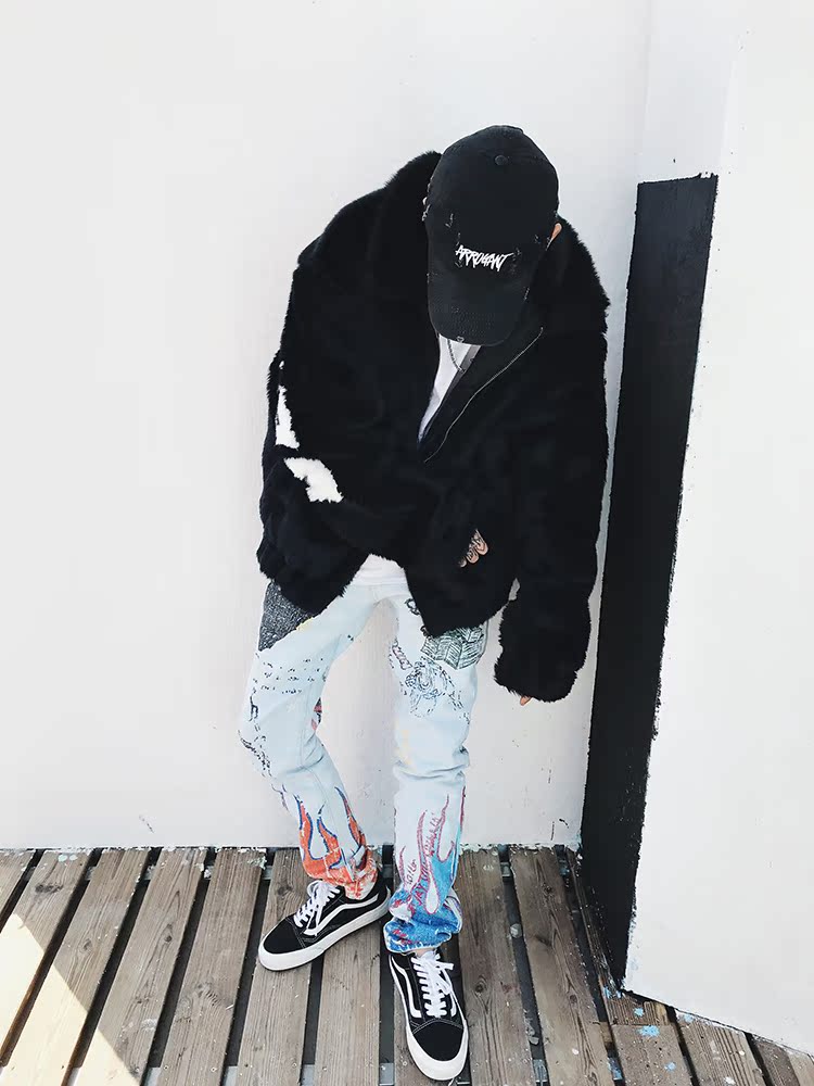 Blouson hiver pour homme COLLECTION - Ref 3113418 Image 15