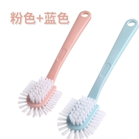 Пятипользованная обувная щетка [Порошок+синий] 2 установка