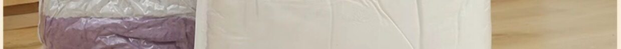 Сжатие одежды и сумок 真空压缩袋免抽气衣服收纳袋加厚衣物被子棉被行李专用密封旅行袋 Qiao Home
