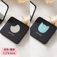 Кошка+Луна [2 установки]