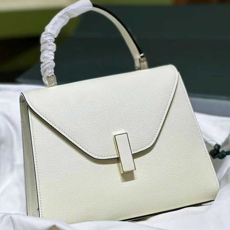 Valley Bag 2024 New Women's Bag, the Story of Rose, Huang Yimei, Liu Yifei Same Style Bag, Handbag Kelly Bag Trendy