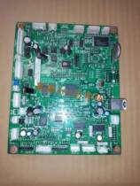 Xdu original disassembly M401 motherboard Printing Board USB interface board power board Fuser scanning head