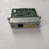 Epson original disassemble repair TMU220PB U220 T81 88IV 88III network E02 03 card