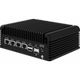 Changwang N100/N305 Quad Network Elite Router 2.5G Dual M.2 Dual SATA Dual HDMI/Typc-C