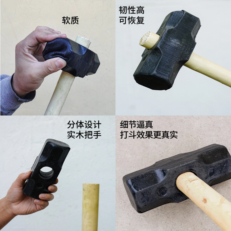 这锤子太香了！OPHIR 54682 实测体验分享_模型制作工具_淘宝游戏网