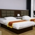 Giường khách sạn Vân Nam, nội thất khách sạn, giường căn hộ, trọn bộ giường mềm khách sạn nổi tiếng, phòng tiêu chuẩn 1 mét 2, tùy chỉnh giường đơn và giường đôi - Nội thất khách sạn