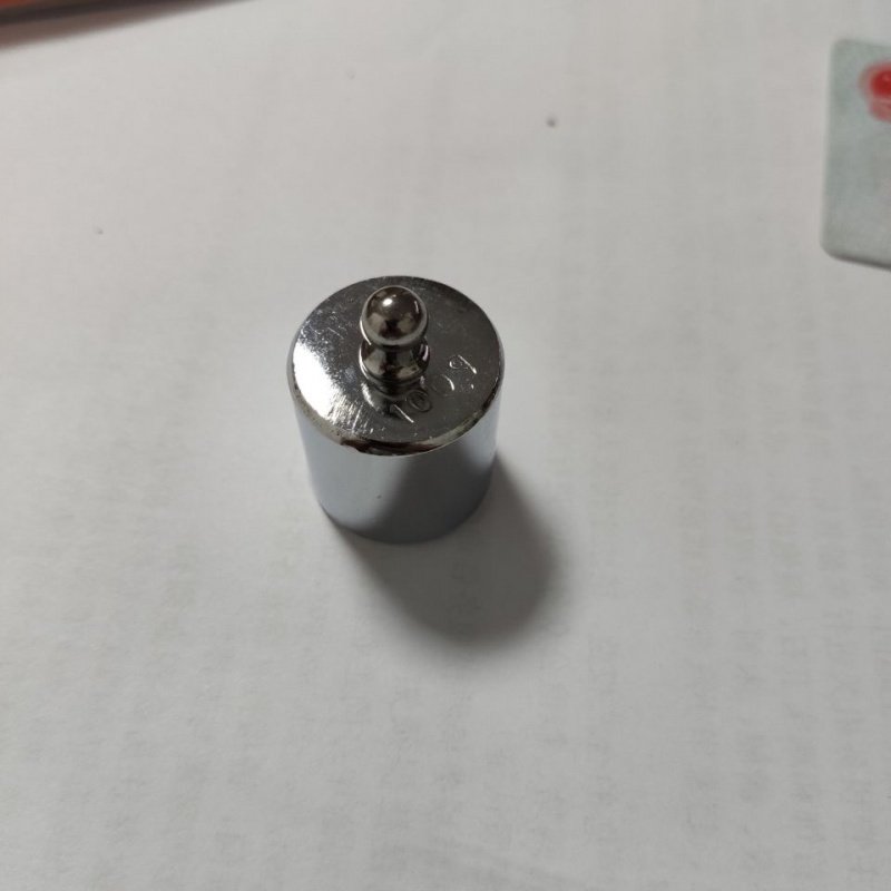 100 gr calibrated poise electronic scale weight 100g