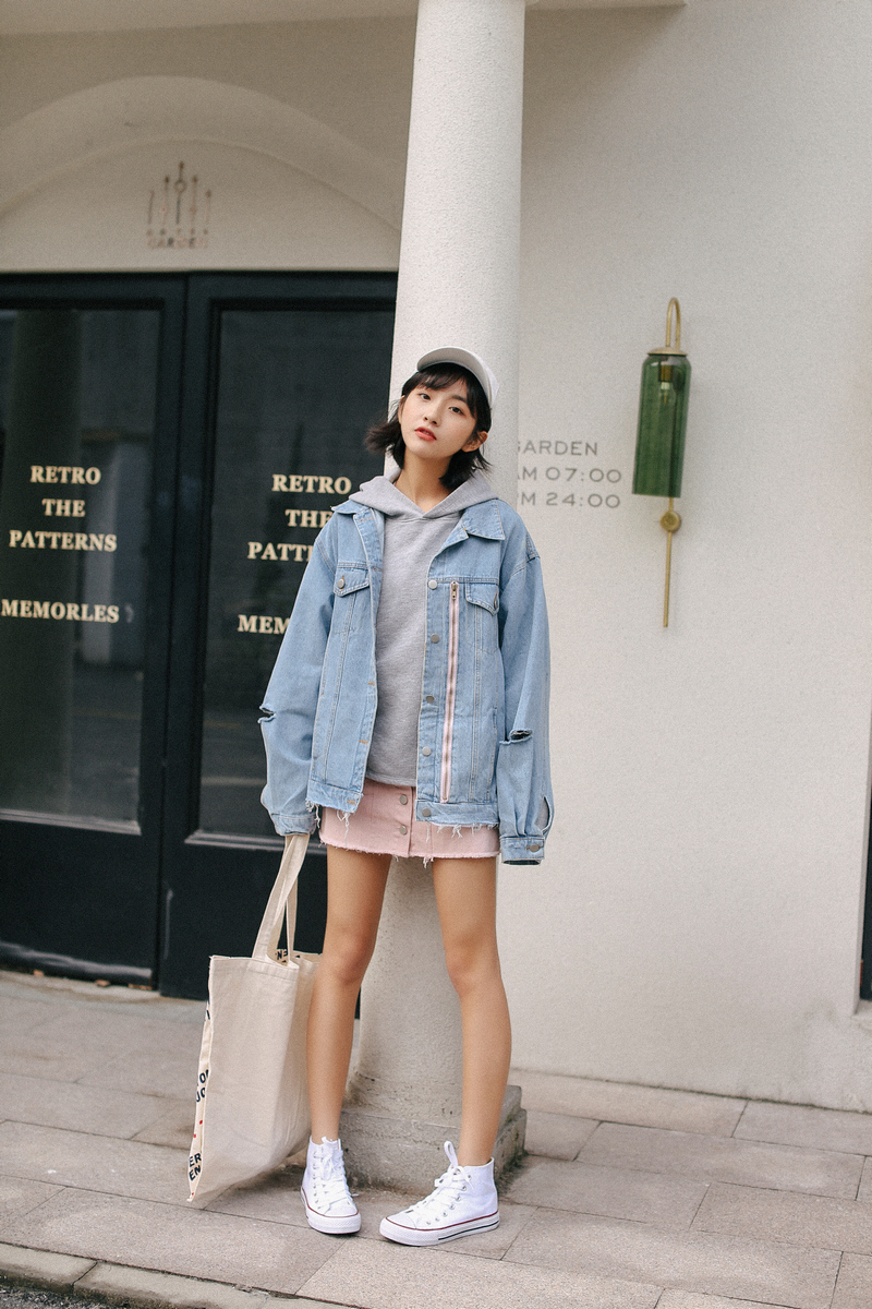 Blouson femme en Cow-boy - Ref 3321084 Image 12