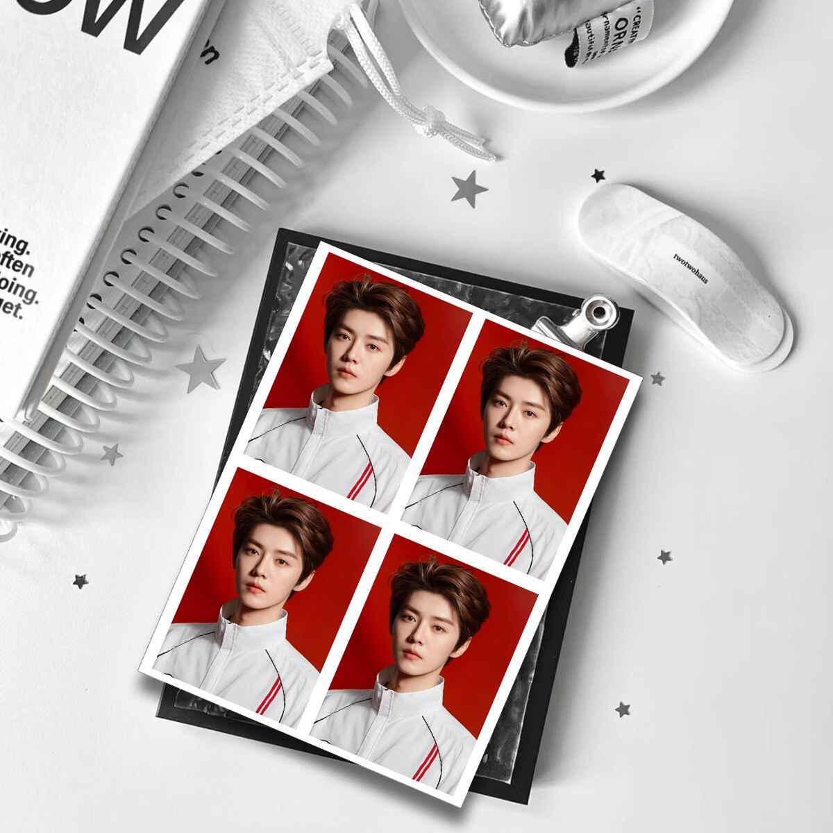 鹿晗exo - Top 100件鹿晗exo - 2026年6月更新- 淘宝Taobao｜天猫Tmall