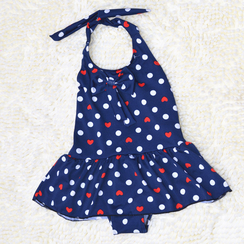 Maillot de bain fille - Ref 2546502 Image 14