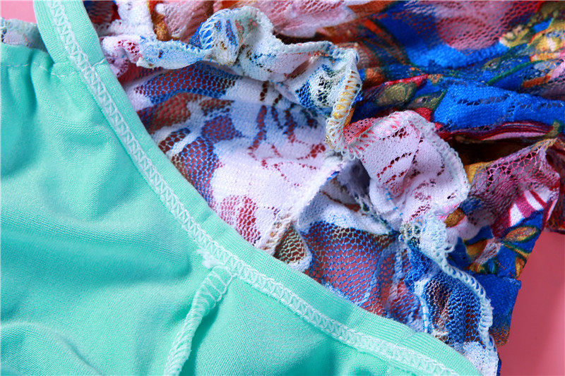 Maillot de bain fille ARIELLA - Ref 2551299 Image 26