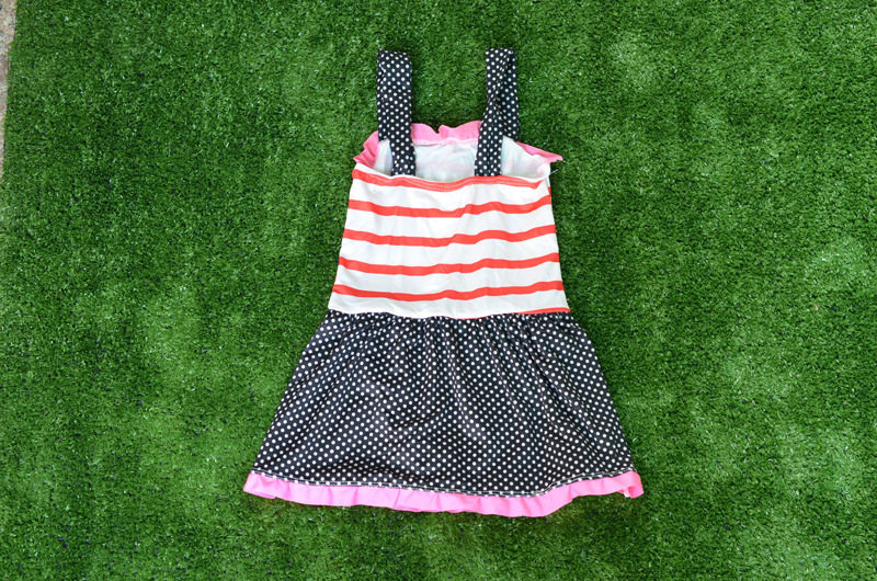 Maillot de bain fille - Ref 2551068 Image 7