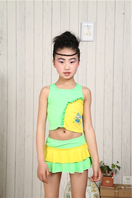 Maillot de bain fille - Ref 2551060 Image 14