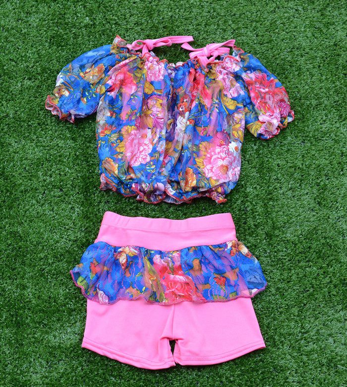 Maillot de bain fille ARIELLA - Ref 2551299 Image 18