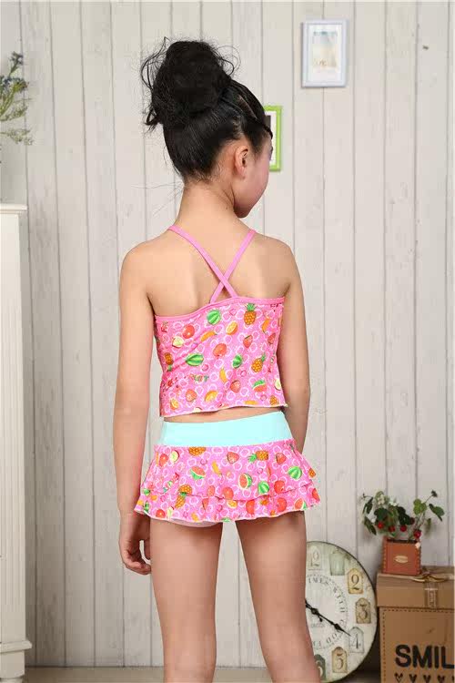 Maillot de bain fille - Ref 2551057 Image 18