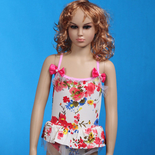 Maillot de bain fille ARIELLA - Ref 2551062 Image 17