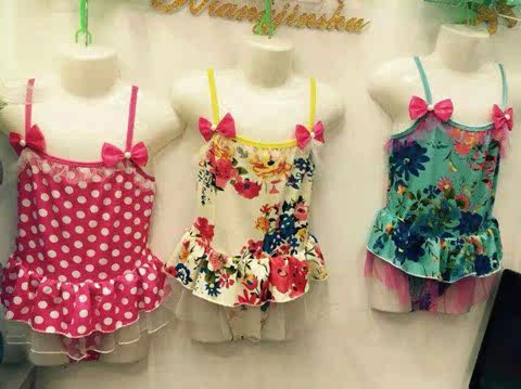 Maillot de bain fille ARIELLA - Ref 2551062 Image 24