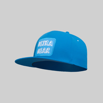 Excellent pole quick-drying flat eaves baseball cap