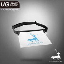 Youjig Marathon Cross-country Race Number Belt