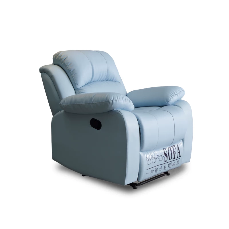 Space universal electric sofa for manicure for eyelashes