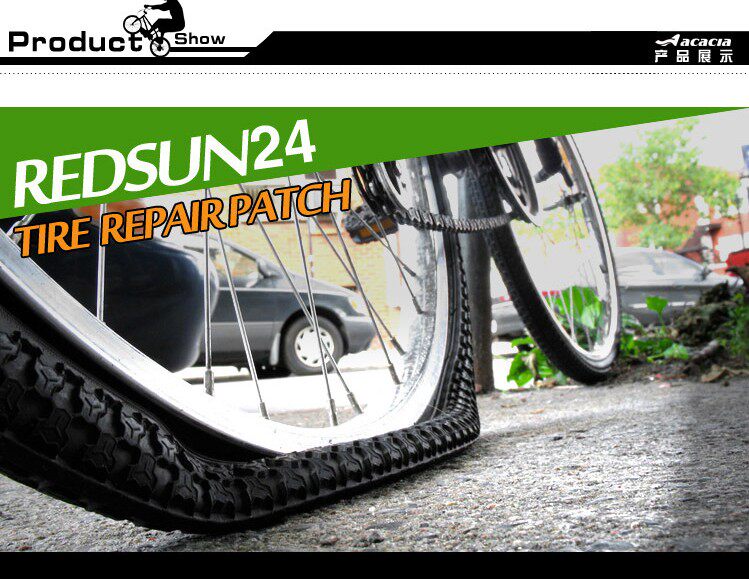 Kit de réparation vélo - Ref 2315456 Image 3
