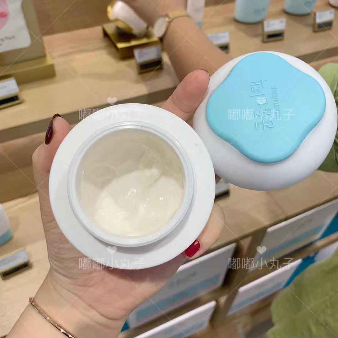 Doodle Small Balls Palace Secret Baby Cream 180ml - Kem dưỡng da kem dưỡng nivea