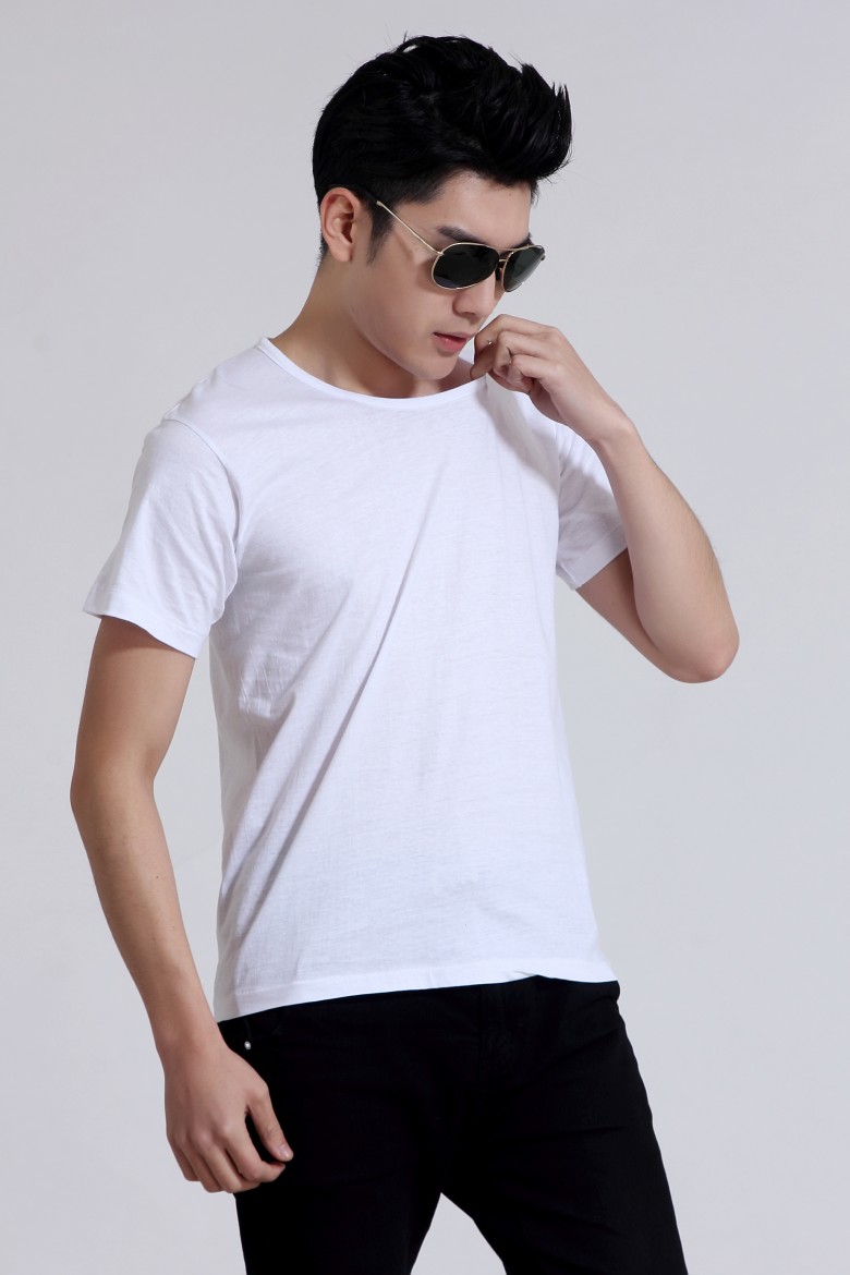 Áo blouse nam trung niên cotton cotton ngắn tay áo vest mùa hè mỏng mỏng rộng kích thước cotton trắng áo lót nam sát nách