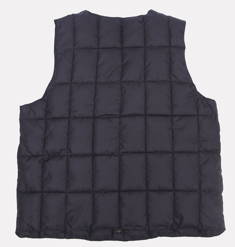 Áo vest cổ chữ V cho nam mặc mùa thu đông Các mẫu áo vest nam trung niên cotton vest vest nam trung niên dày vest ấm áp áo lông cừu