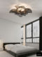 Italian Minimalist Living Room Ceiling Lamp, Modern Minimalist Designer High-End Children's Room, Dining Room, Study, Master Bedroom Lighting Fixtures