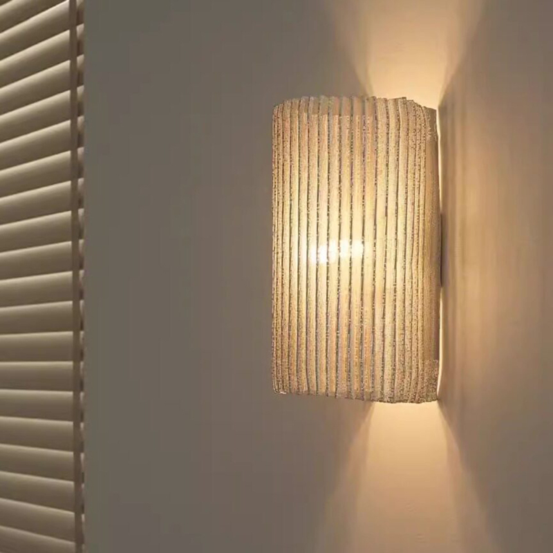 Spanish Arturo Gea Wall Lamp Designer Foyer Hallway Living Room Background Wall Bedroom Bedside Atmosphere Lighting Fixtures