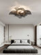 Italian Minimalist Living Room Ceiling Lamp, Modern Minimalist Designer High-End Children's Room, Dining Room, Study, Master Bedroom Lighting Fixtures