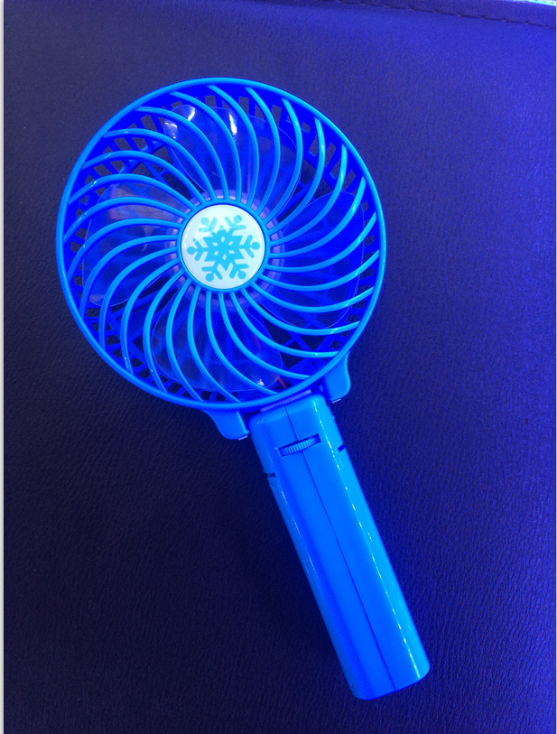 Ventilateur USB - Ref 400785 Image 12