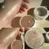 Colourpop nổi bật tiền / Flexitarian / chính tả nhũ bắt sáng mắt Điểm nổi bật