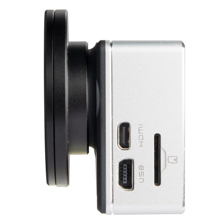 Ưu đãi đặc biệt chính hãng SJCAM SJ7 STAR camera chuyển động tốc độ cao DV phụ kiện Gương chống tia cực tím MC