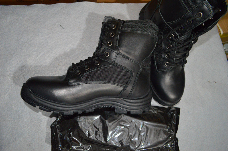 Bottes militaires - Ref 1397066 Image 4