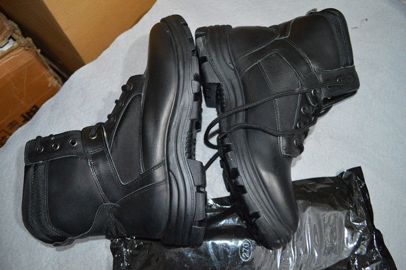 Bottes militaires - Ref 1397066 Image 7