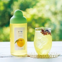 Japanese Sugi Bee Garden Honey Juice Yuzu Honey Grape Flavor Blueberry Flavor Apple Flavor 8 Flavors 1000g