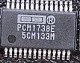 Integrated IC Circuit chip PCM1738E PCM1738 SSOP original dismantling machine quality assurance spot