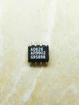 AD826 AD826AR package SOP8 brand ADI Dual Op Amp guarantees quality