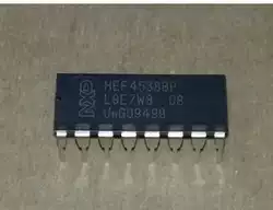 HEF4538BP HEF4538 DIP